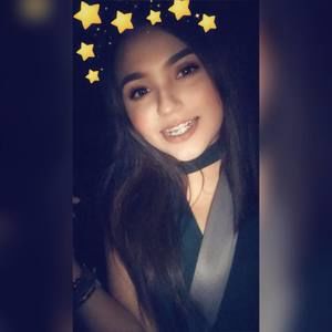 Meet your Posher, Fernanda